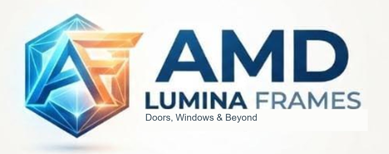 AMD Lumina Frames — Doors, Windows & Beyond
